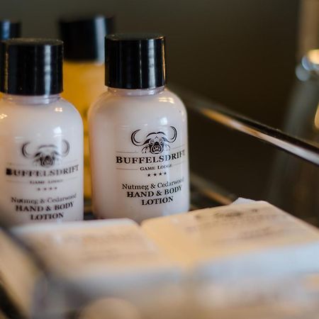 Buffelsdrift Game Lodge オーツホーン エクステリア 写真
