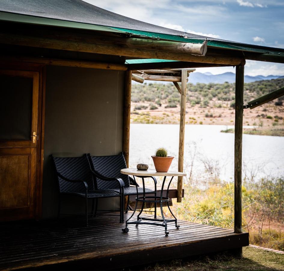Buffelsdrift Game Lodge オーツホーン エクステリア 写真