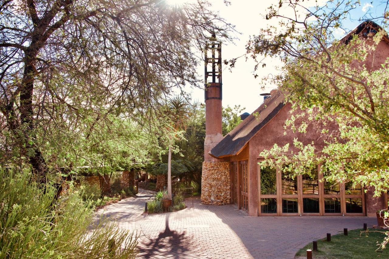 Buffelsdrift Game Lodge オーツホーン エクステリア 写真