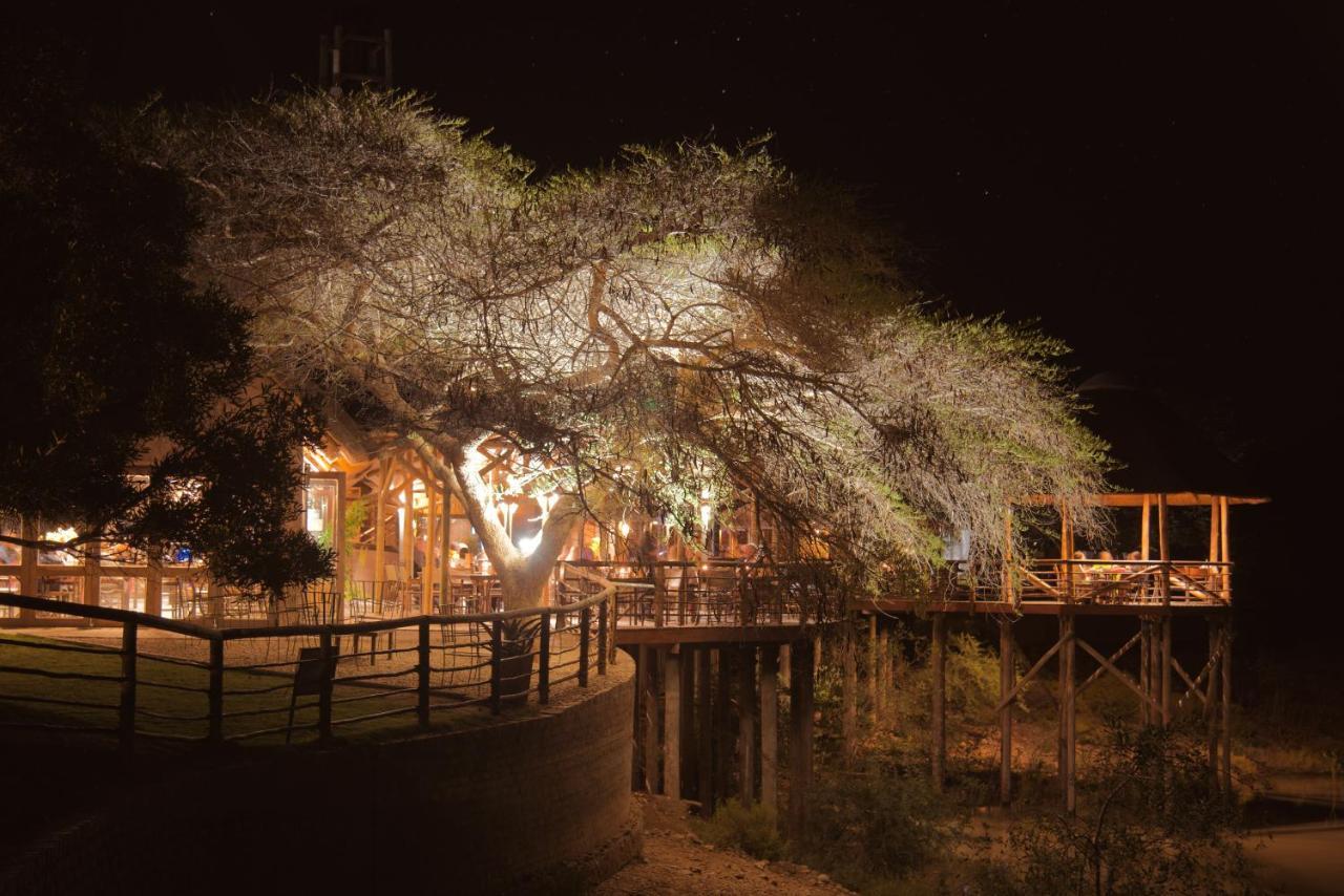 Buffelsdrift Game Lodge オーツホーン エクステリア 写真
