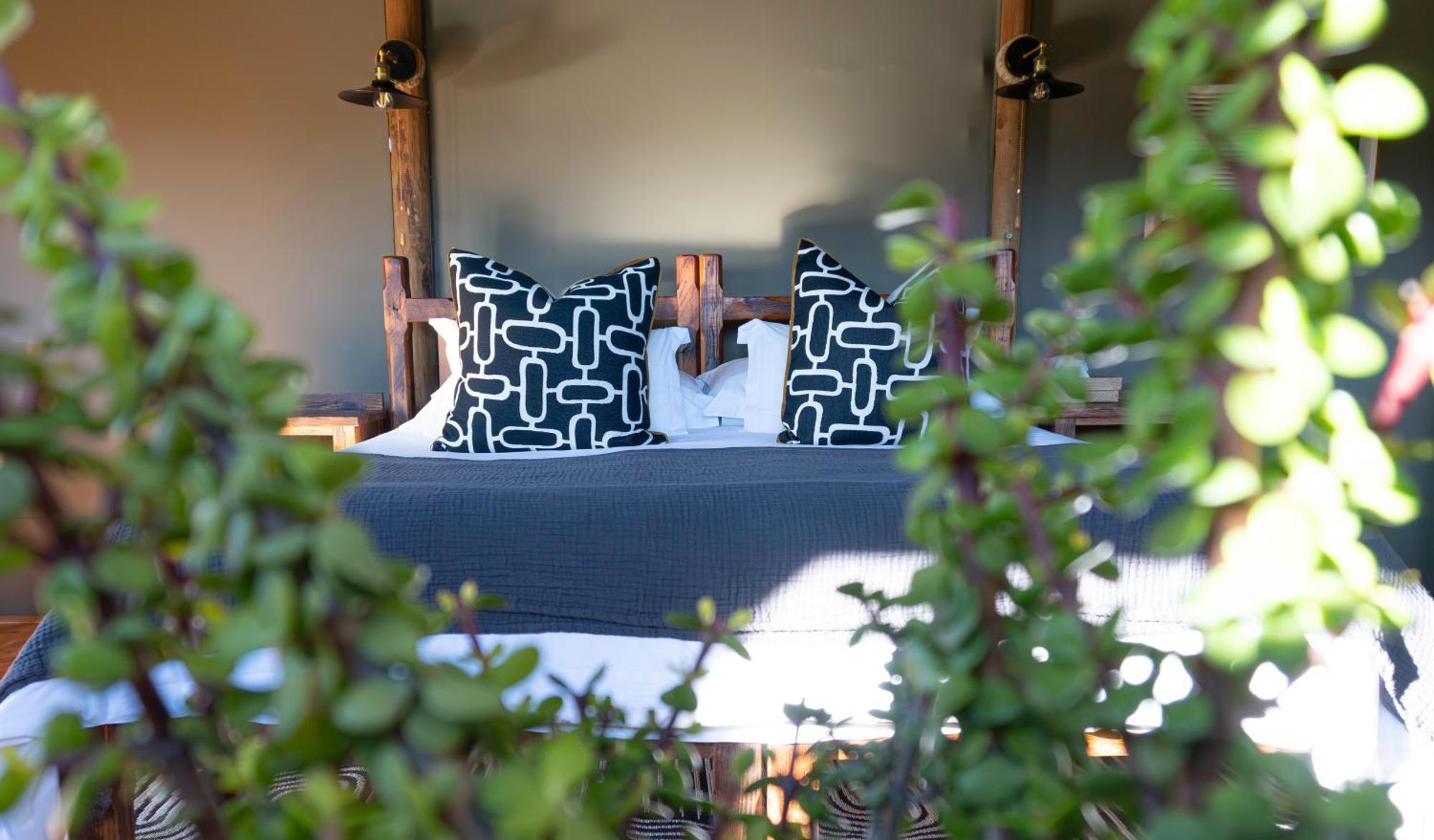 Buffelsdrift Game Lodge オーツホーン エクステリア 写真